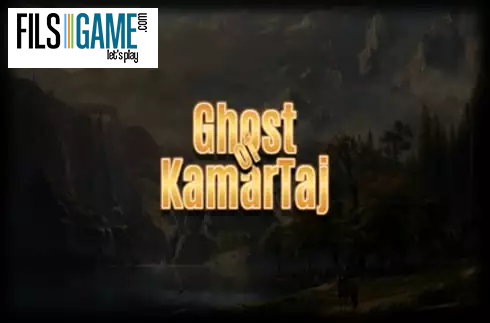 Ghost of Kamartaj
